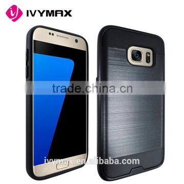 China Factory Top Sales Cell Phone Accesorios for Samsung Galaxy S7 Fundas Para Celulares Quality Choice photo-6