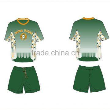 wholesale latest design cool design lacrosse jersey lacrosse suit