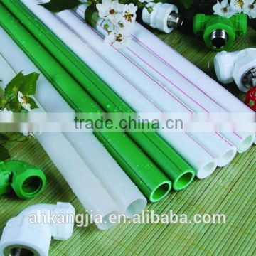 china famous brand pipe ppr for Public Housing