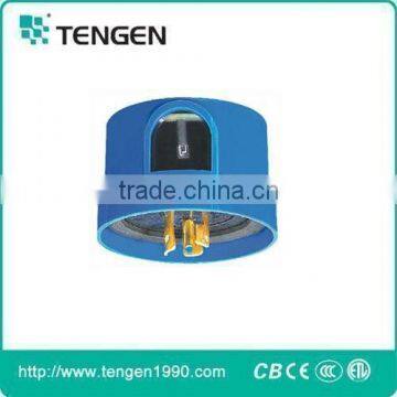 CE photocontrol/photocell/photo-controller