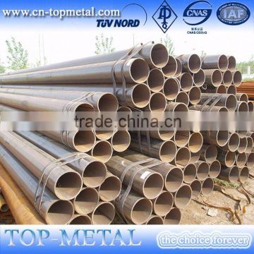 asme b36.10m a106b seamless steel pipe