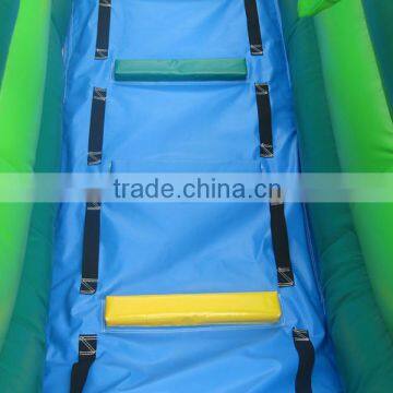 2016 Summer Hot Sale Inflatable Octopus Water Slide With Pool Quality Choice photo-3