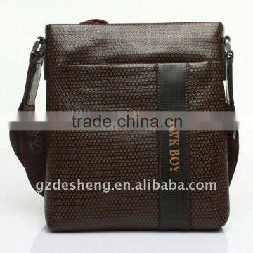 genuine leather briefcase 2013