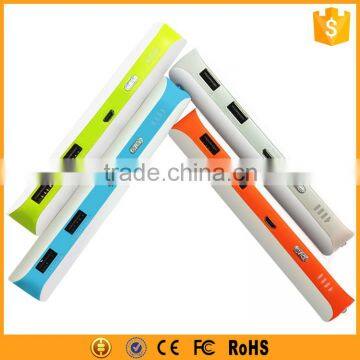 alibaba powerbank portable power bank 8800mAh for nokia e1