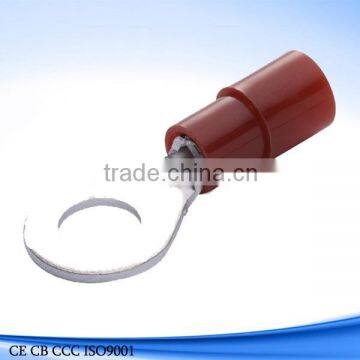 RV ground ring terminal with CE ROHS