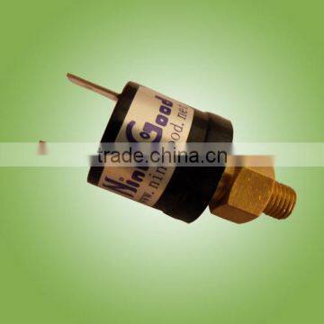 water pump pressure control switch