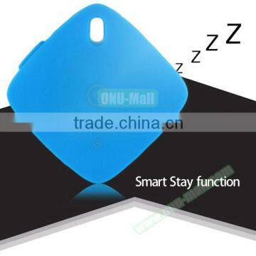 Wholesale Product 2016 3.0 Camera Selfie Stick Bluetooth Shutter Button Remote Control Self Timer for Mobile Phone photo-4