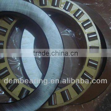 Bearing thrust roller bearing 89317 with size 85*150*39mm