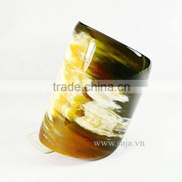 Buffalo horn jewelry , Buffalo horn bracelet SHB-292 , 100% natural buffalo horn