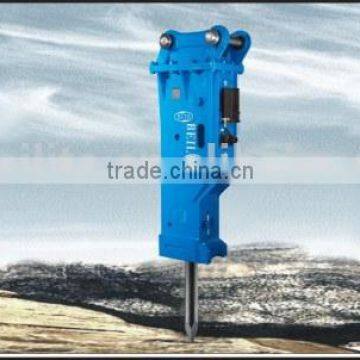 machinery tools hydraulic breaker price backhoe loader hydraulic hammer