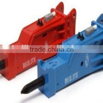 hydraulic breaker BLTB -53T construction machine heavy equipment rock breaker top type fit for 2.5-4.5 ton