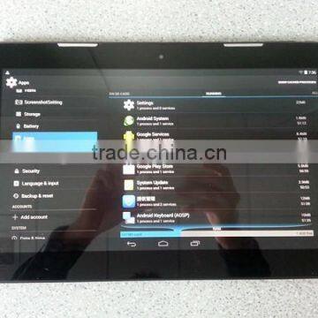 13.3 Inch Ips Screen 3g Tablet RK3188 RK3288 2GB RAM Tablet pc 13 Inch photo-6