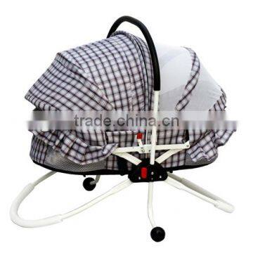 Rocking Baby Bassinet F305