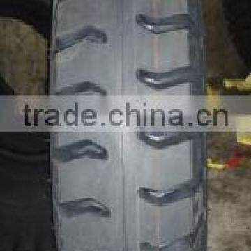 Wheel Barrow Tire 4.00-12 rib