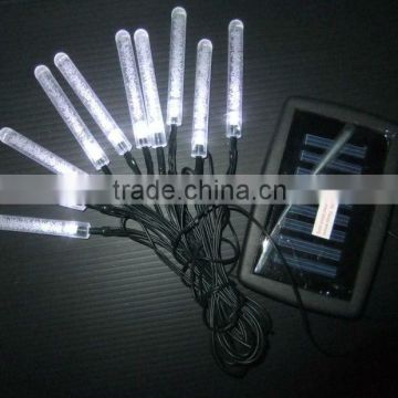 Bubble Solar string light(SO4194)