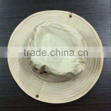 cotton/polyester tactical army hats round sun caps