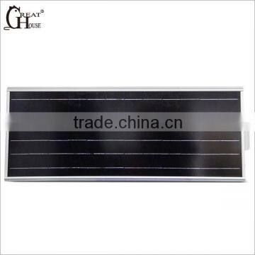 Garden light solar street light 50W GH-SRL050