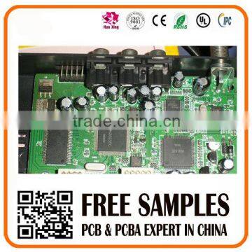 Multilayer PCB Assembly/PCB Manufacturer in China photo-3