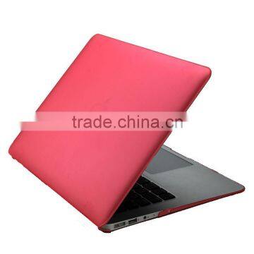 hot new products for 2015 China manufacturing 13 inch laptop case for Macbook air,13" laptop case for Macbook air