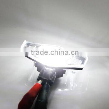 2016 New Led License Plate Light Epistar 10*23 Led Chip Number Plate Light for H Onda photo-6