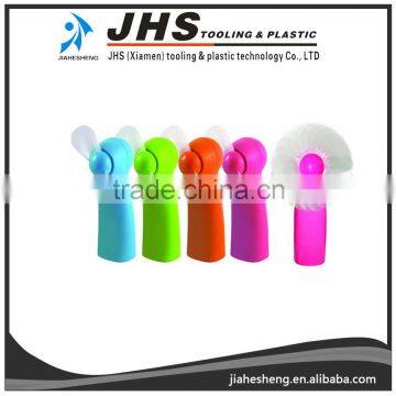 plastic fan case manufacturer