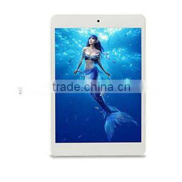 7.85" Android 4.2 Wifi Tablet PC(Dual Core,1GB RAM,8GB ROM,Dual camera)