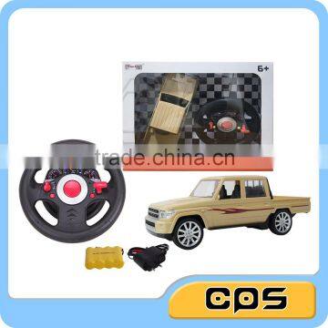 1:12 rc Car Remote Control Pickup Truck
