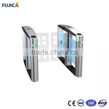 Office/Hospital/Building/Government/Railway Swing Barrier Gate Turnstile FJC-Z2368