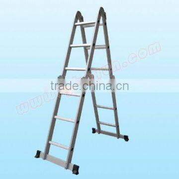 Aluminium Combination Ladder