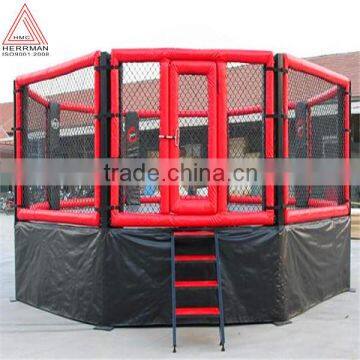 30' International Competition Cage