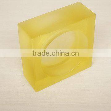 decorative glass block special-shaped glass block