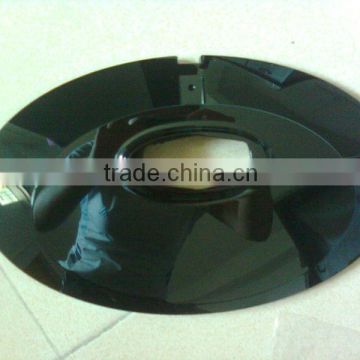 round plastic fitting manufacturer