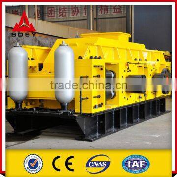 Tailings Roller Crusher Supplier photo-2