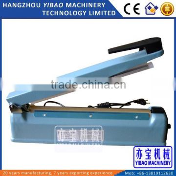 SF-200A Plastic Manual Heat Sealer