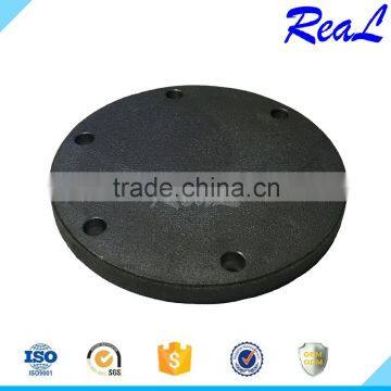 High Quality Cheap Price Gray Iron Casting Customized Grey Iron Parts Iron Sand Casting photo-4