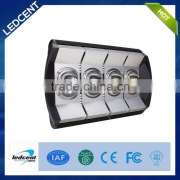 Structure adopts modular design lamp power 180W led tunnel lights