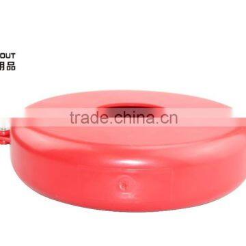 Good Sale 25mm-330mm OEM Service Standard Gate Valve Lockout photo-2