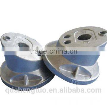 Wholesale Large Quantity Aluminium Air Conditioning Parts with High Quality