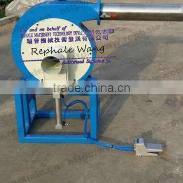 Synthetic Down Pillow Filling Machine