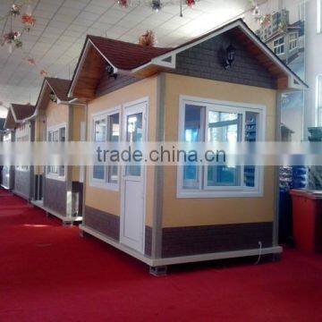 Garden House Modern Design photo-3