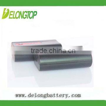 high quality heated shoes battery 5200mah 3.7v rechargeable lithium battery for heated shoes