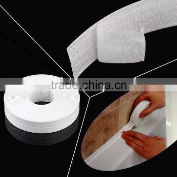 hot sale self adhesive Bathtub and Wall waterproof rubber seal strip