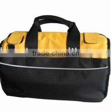 Professional Manufacturer Polyester Tool Bag With Zipper