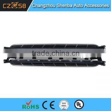 car parts running board for Porsche Cayenne 2011 suv