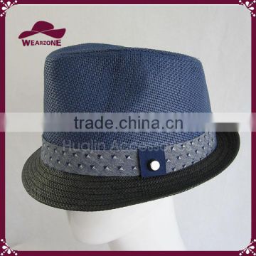 Men's Depp Fedora