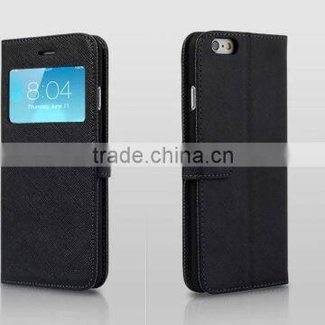 Factory Supply Best Quality Competitive Price Promotional Phone Case Leather