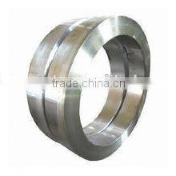 Stainless Steel forged part