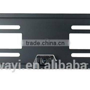 Car License Plate Frame Camera for European cars