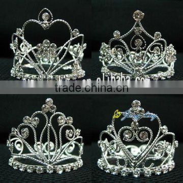 2012 latest crown group pagent crown and tiaras