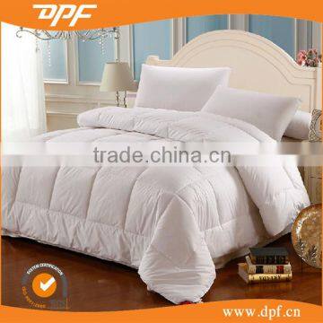 100% cotton luxury hotel used duvet cover set